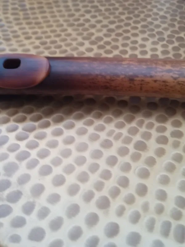 Produit Flûte Shakuhachi Méditative Image